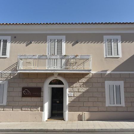 فندق Coclea Relais سان تيودورو المظهر الخارجي الصورة