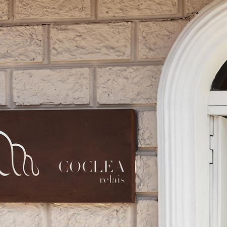 فندق Coclea Relais سان تيودورو المظهر الخارجي الصورة