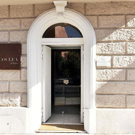 فندق Coclea Relais سان تيودورو المظهر الخارجي الصورة