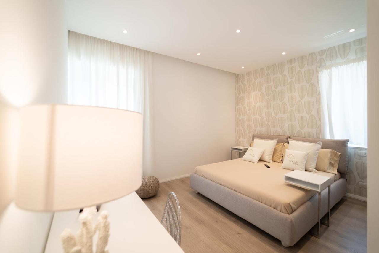 فندق Coclea Relais سان تيودورو المظهر الخارجي الصورة