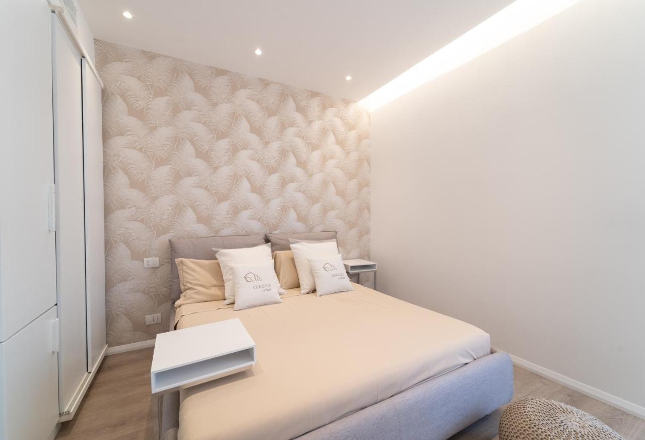 فندق Coclea Relais سان تيودورو المظهر الخارجي الصورة