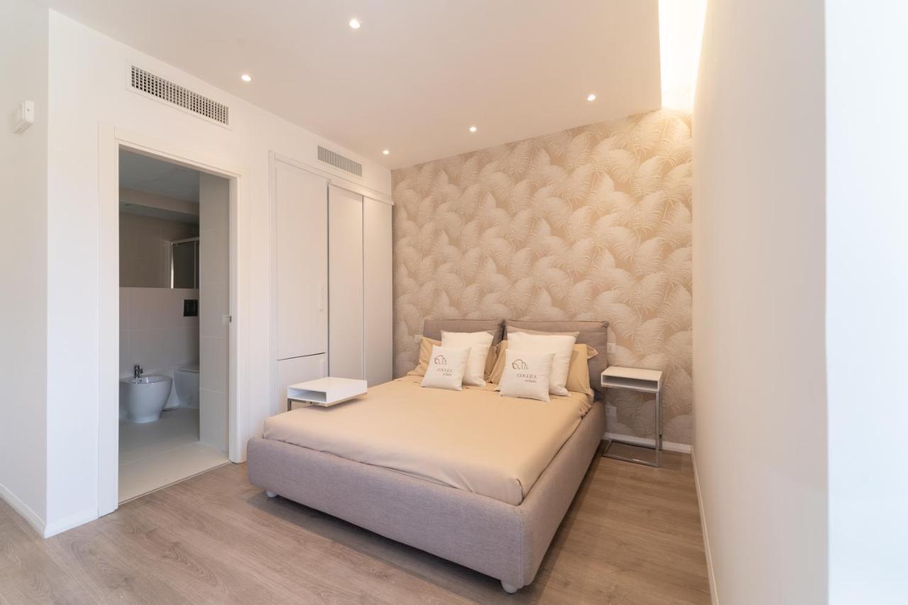 فندق Coclea Relais سان تيودورو المظهر الخارجي الصورة