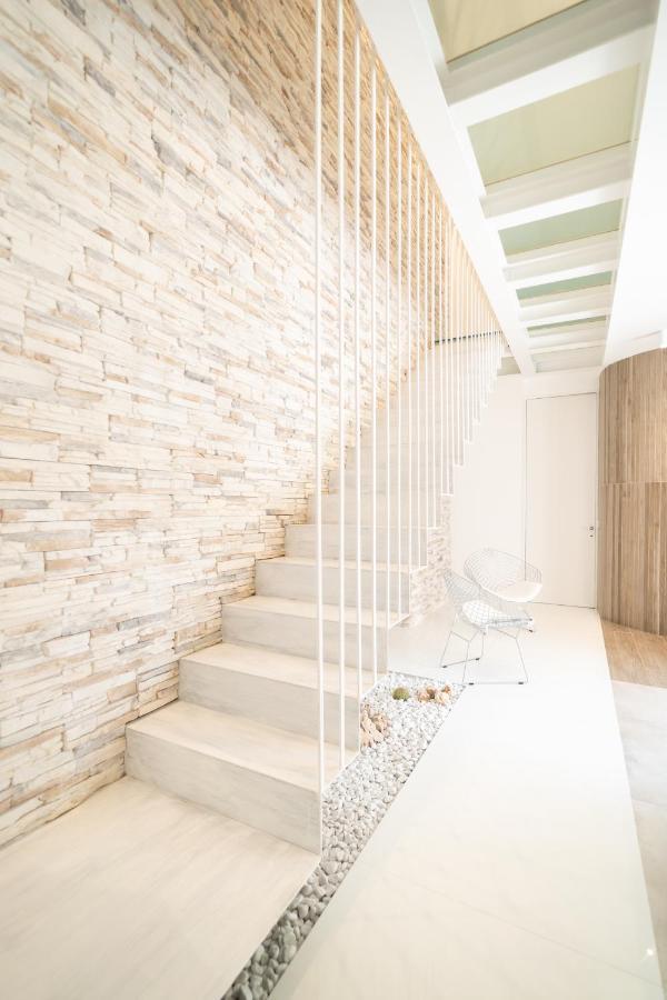 فندق Coclea Relais سان تيودورو المظهر الخارجي الصورة