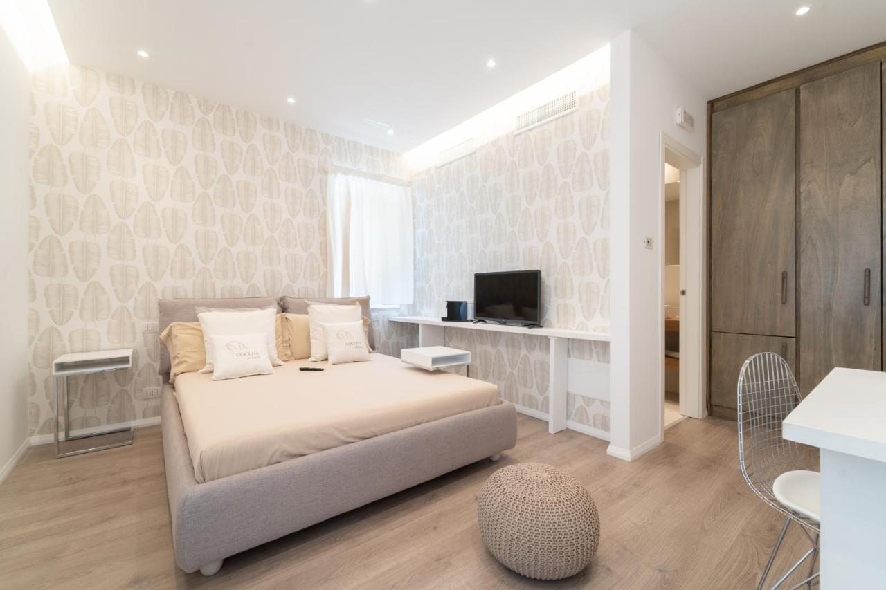 فندق Coclea Relais سان تيودورو المظهر الخارجي الصورة