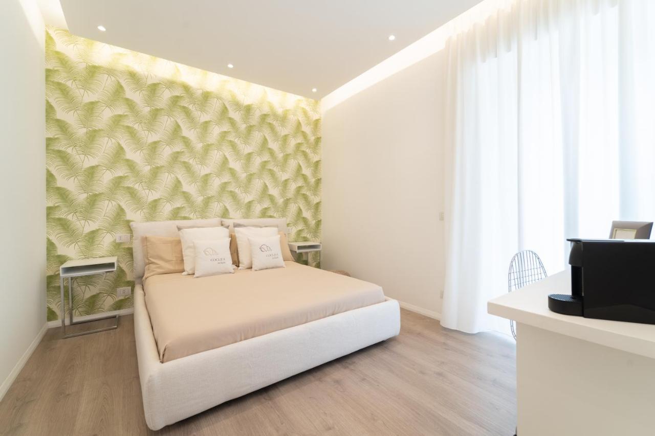 فندق Coclea Relais سان تيودورو المظهر الخارجي الصورة