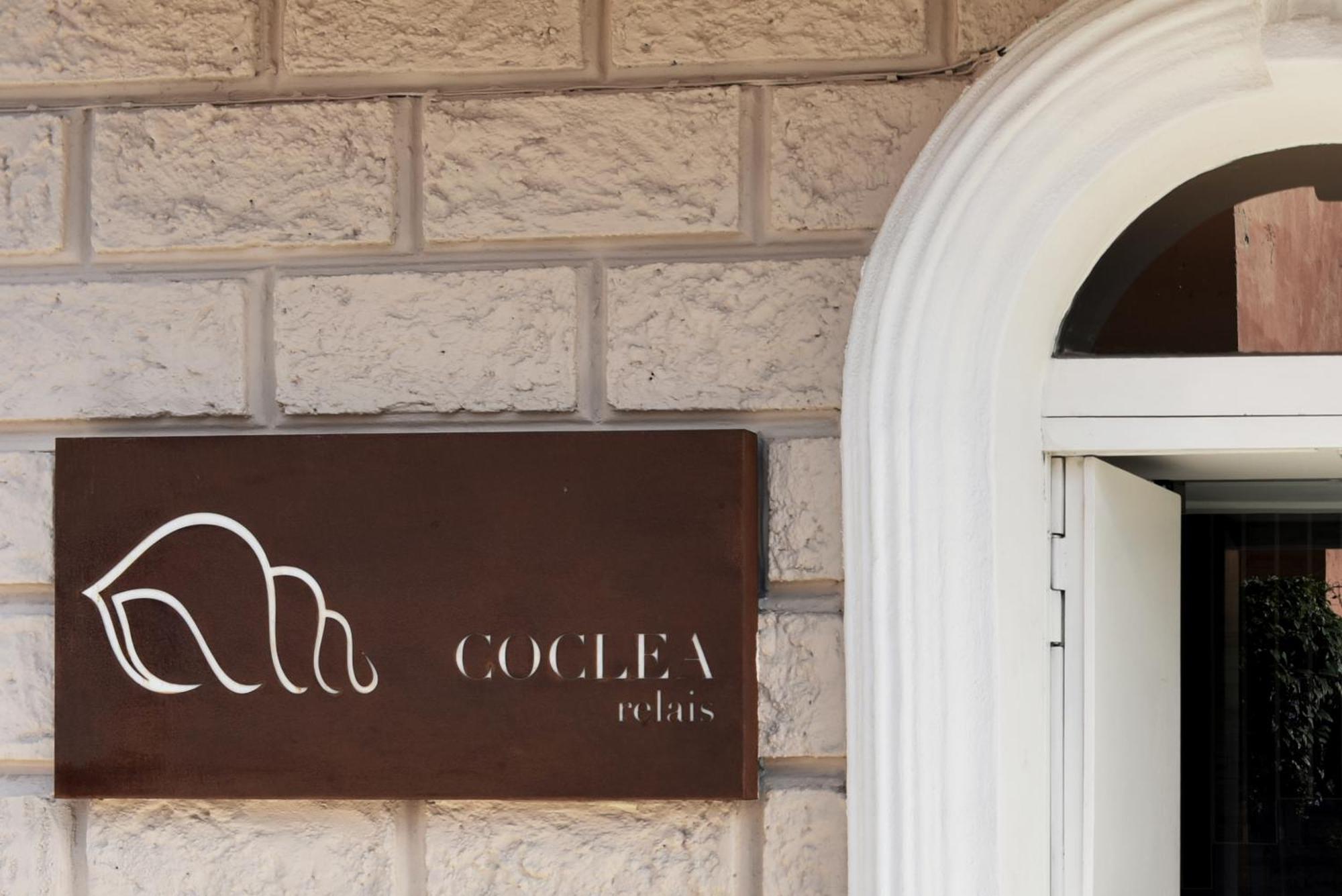 فندق Coclea Relais سان تيودورو المظهر الخارجي الصورة